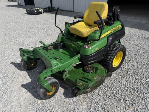 2009 John Deere Z830A