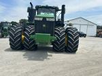 John Deere 9R 640