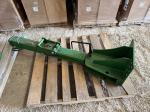 Lankota COMBINE HITCH