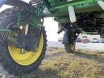 John Deere 412R