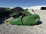 John Deere RD40F