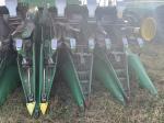 John Deere C12F StalkMaster