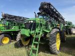 John Deere 4830