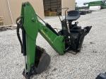 John Deere Backhoe 48