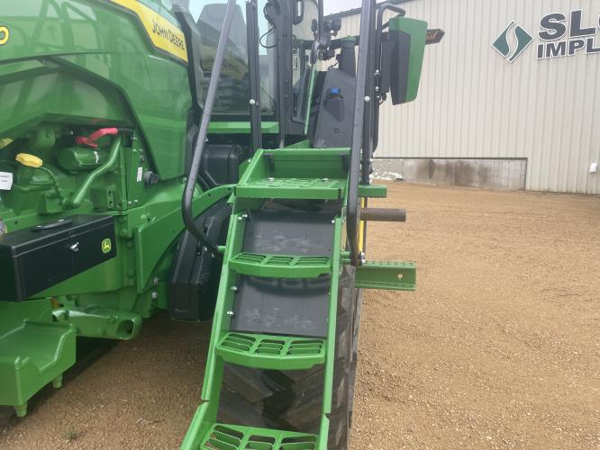 John Deere 8RT 410
