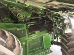 John Deere S680