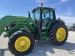 John Deere 6145M