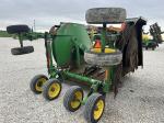 John Deere HX15