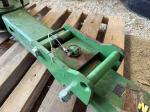 Lankota COMBINE HITCH