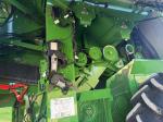John Deere S7 700