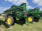 John Deere 412R