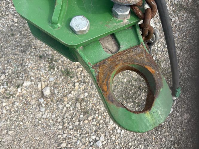 John Deere 2730