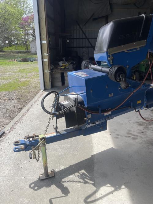 2017 Brandt 1370XL+