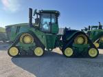 John Deere 9RX 640