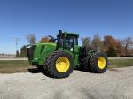 John Deere 9R 540