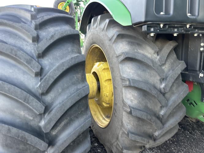 John Deere 9570R