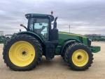 John Deere 8345R