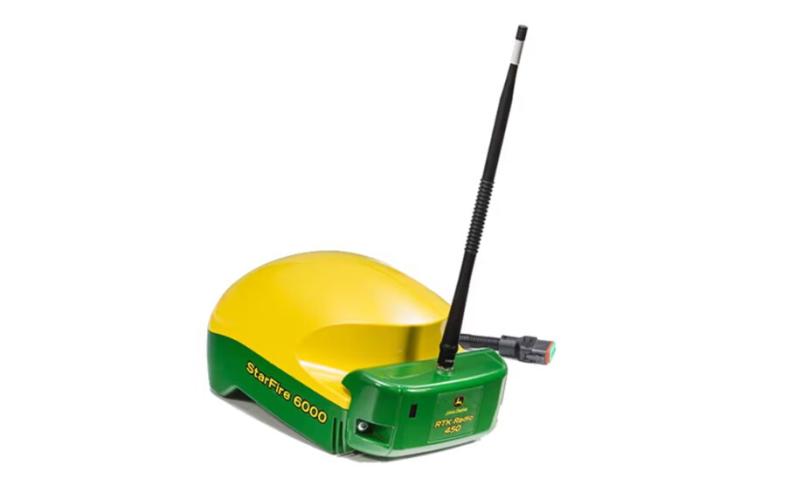John Deere 450