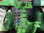 John Deere 9620RX