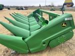 John Deere C6R