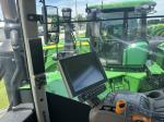 John Deere 9520R