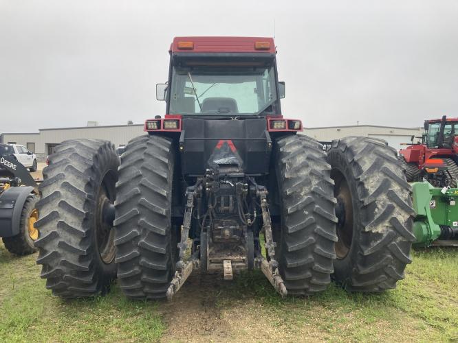 Case Ih 7250