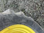 John Deere S790