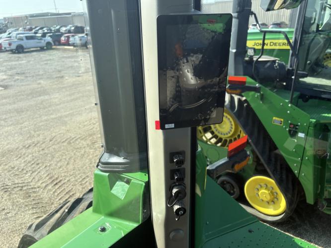 John Deere 9RX 590