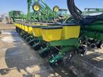John Deere 1770NT CCS