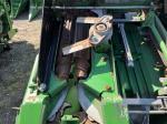 John Deere C12F StalkMaster