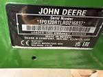 John Deere 120R