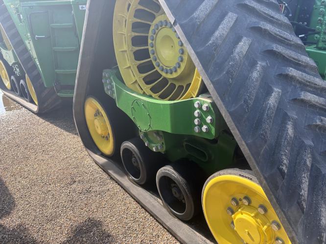 John Deere 9RX 590