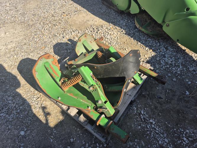 John Deere 608C StalkMaster
