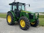 John Deere 5120M