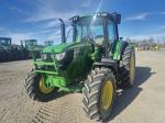 John Deere 6130M