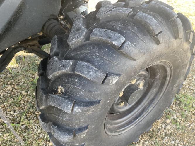John Deere XUV 625I OLIVE