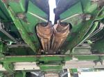 John Deere C8R