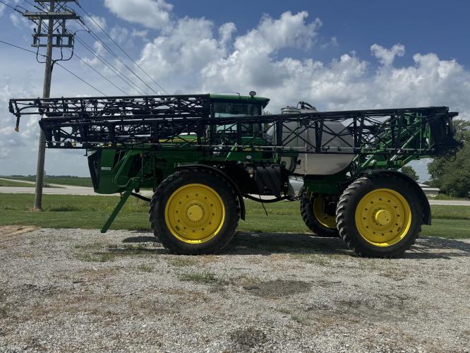 John Deere 4940