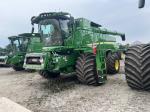 John Deere S780