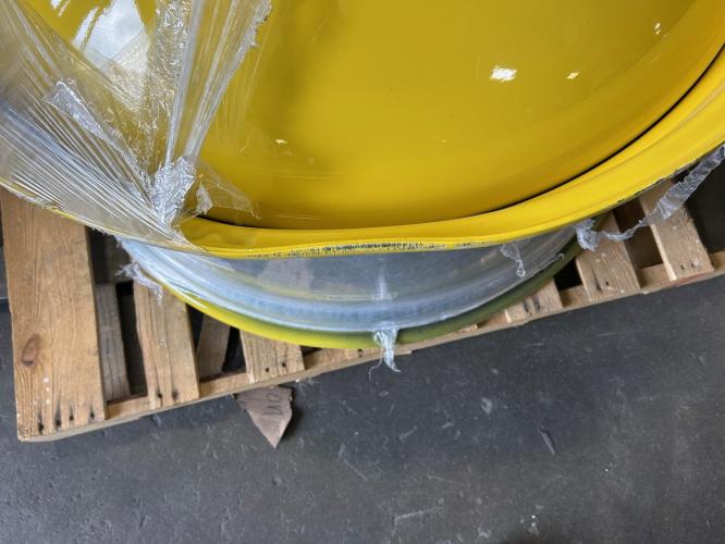 John Deere NEW AH163172 INSIDE DUAL WHEEL