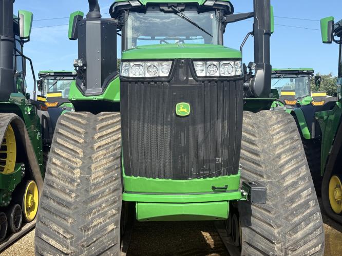 John Deere 9RX 590