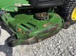 John Deere Z830A