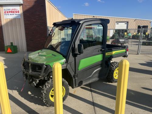 2022 John Deere XUV 835M