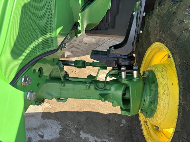 John Deere 6R 130