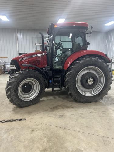 Case Ih MAXX130