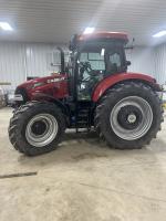 Case Ih MAXX130