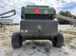 John Deere 560M