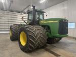 John Deere 9620