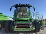 John Deere S770