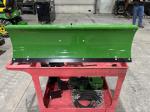 John Deere 46" Snow Blade